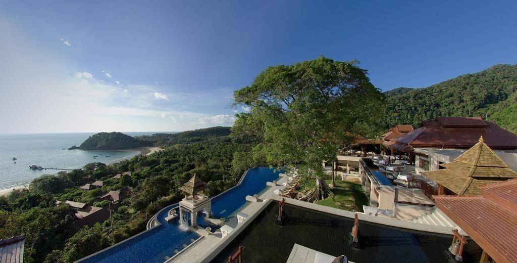 Pimalai Resort