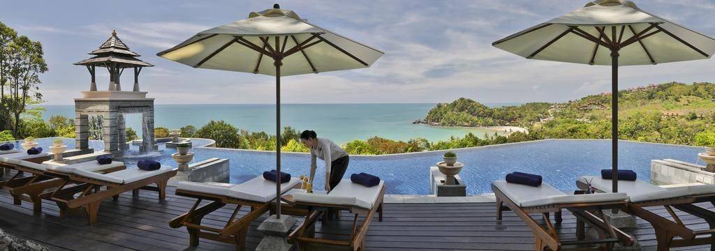 Pimalai Resort