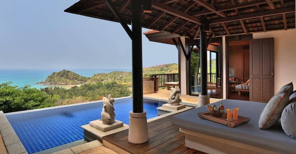 Pimalai Resort