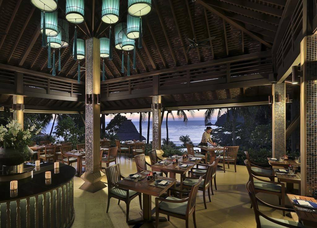 Pimalai Resort