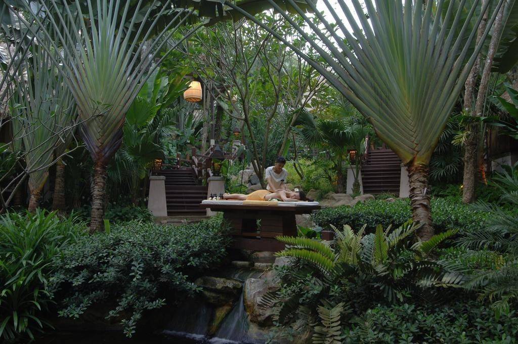 Pimalai Resort