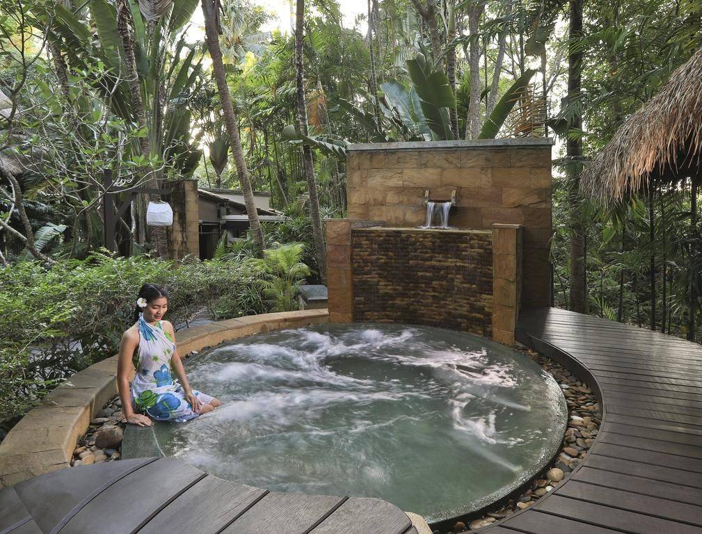 Pimalai Resort