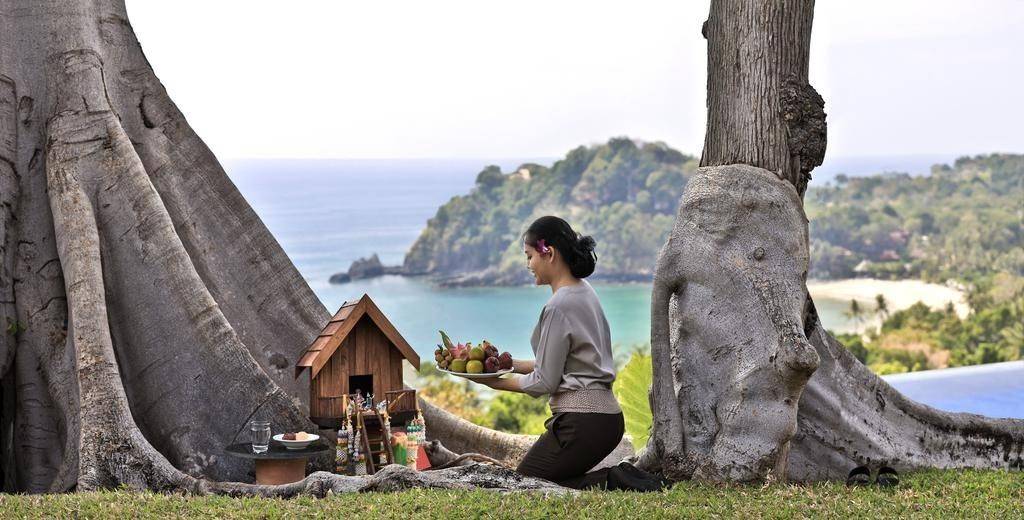 Pimalai Resort