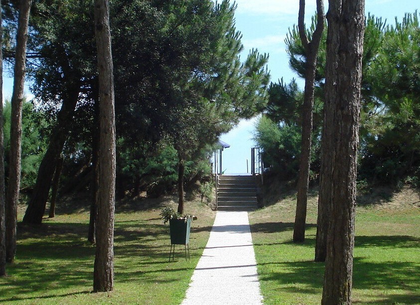 Residence Miramare