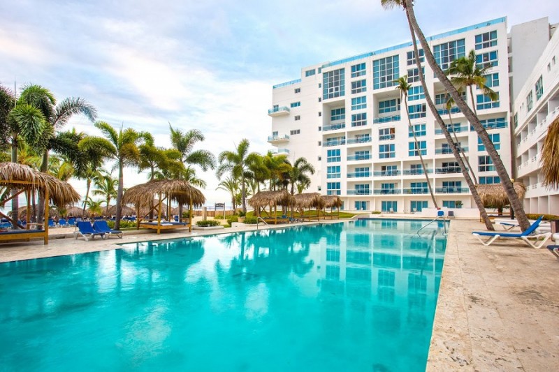 Be Live Experience Hamaca Garden