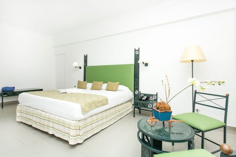 Be Live Experience Hamaca Garden