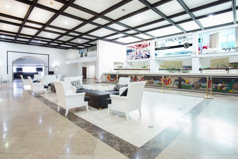 Be Live Experience Hamaca Garden