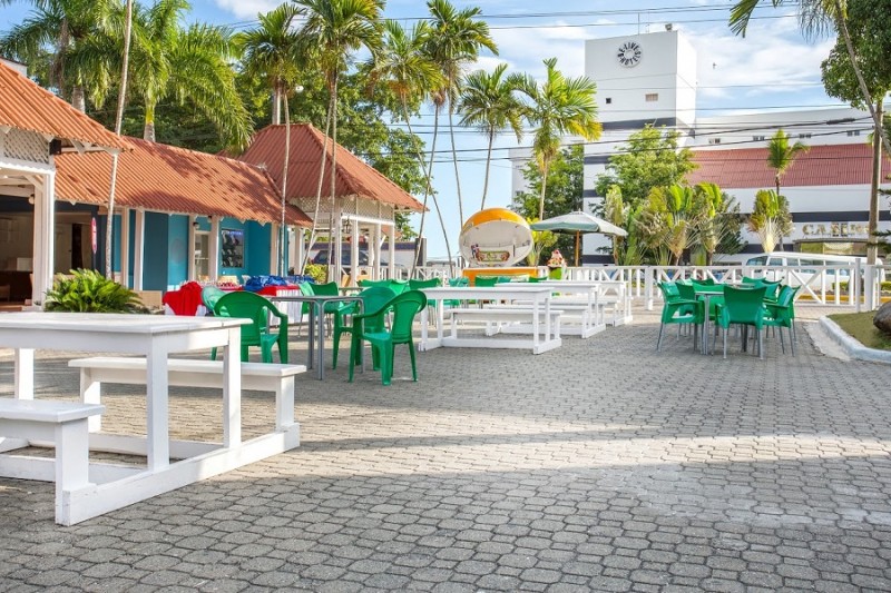 Be Live Experience Hamaca Garden