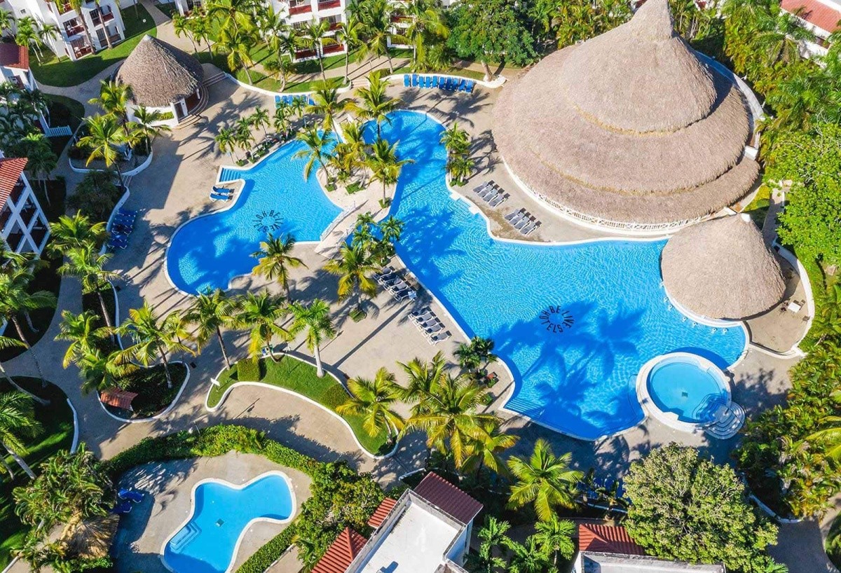 Be Live Experience Hamaca Garden