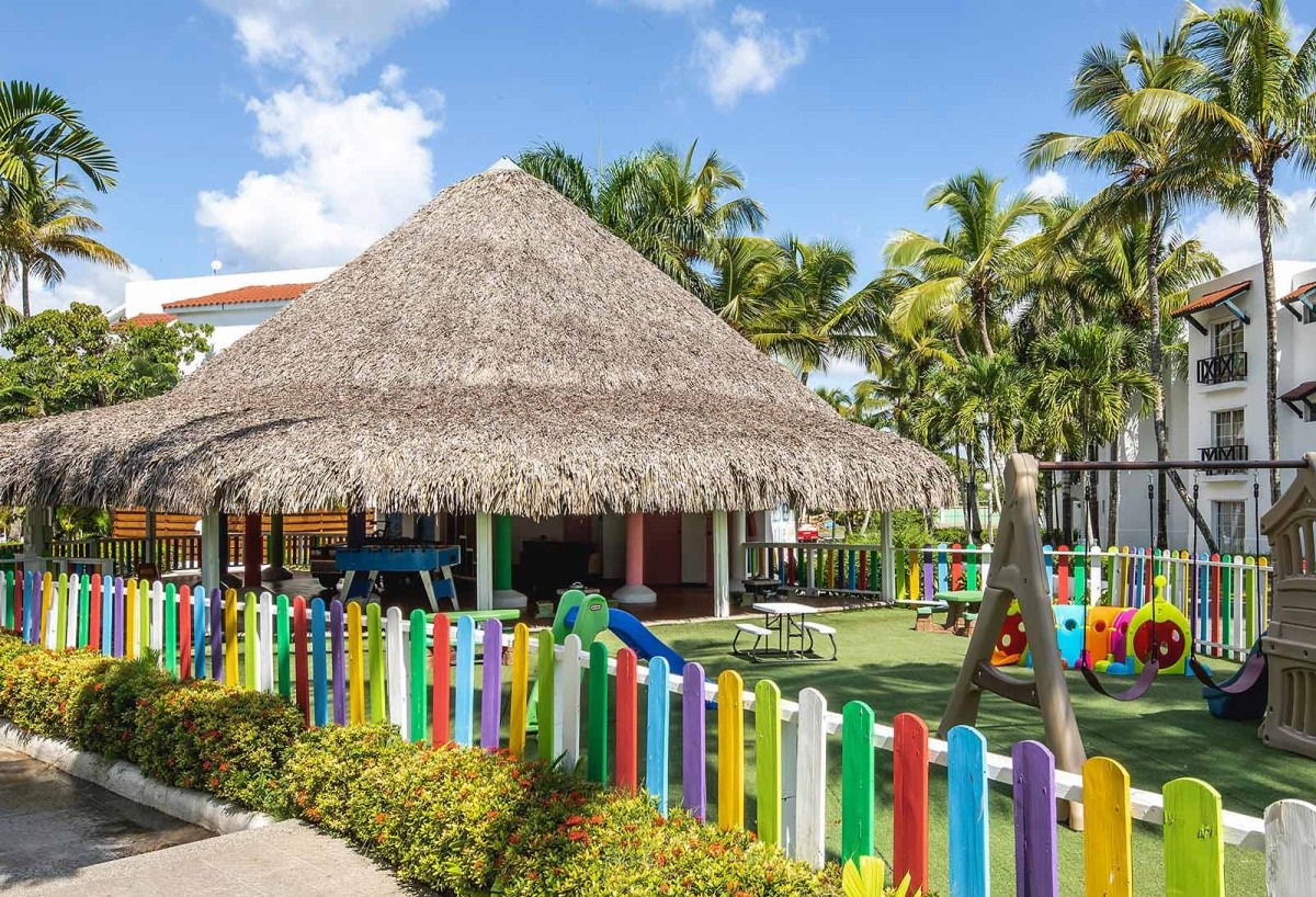 Be Live Experience Hamaca Garden