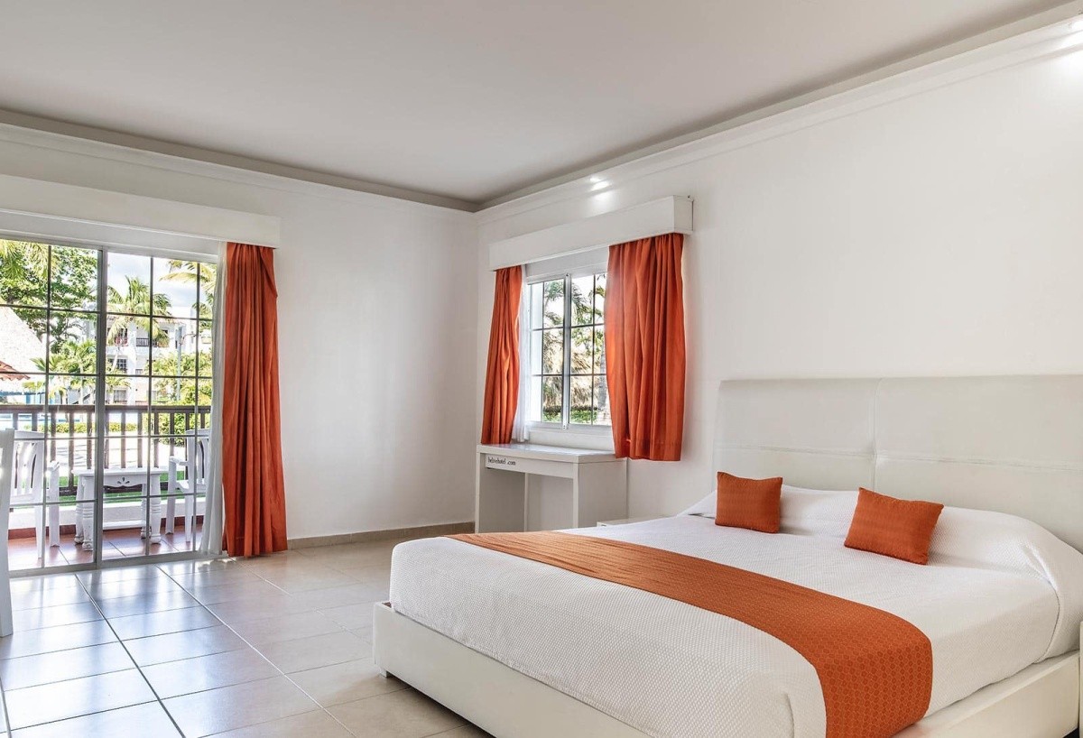 Be Live Experience Hamaca Garden