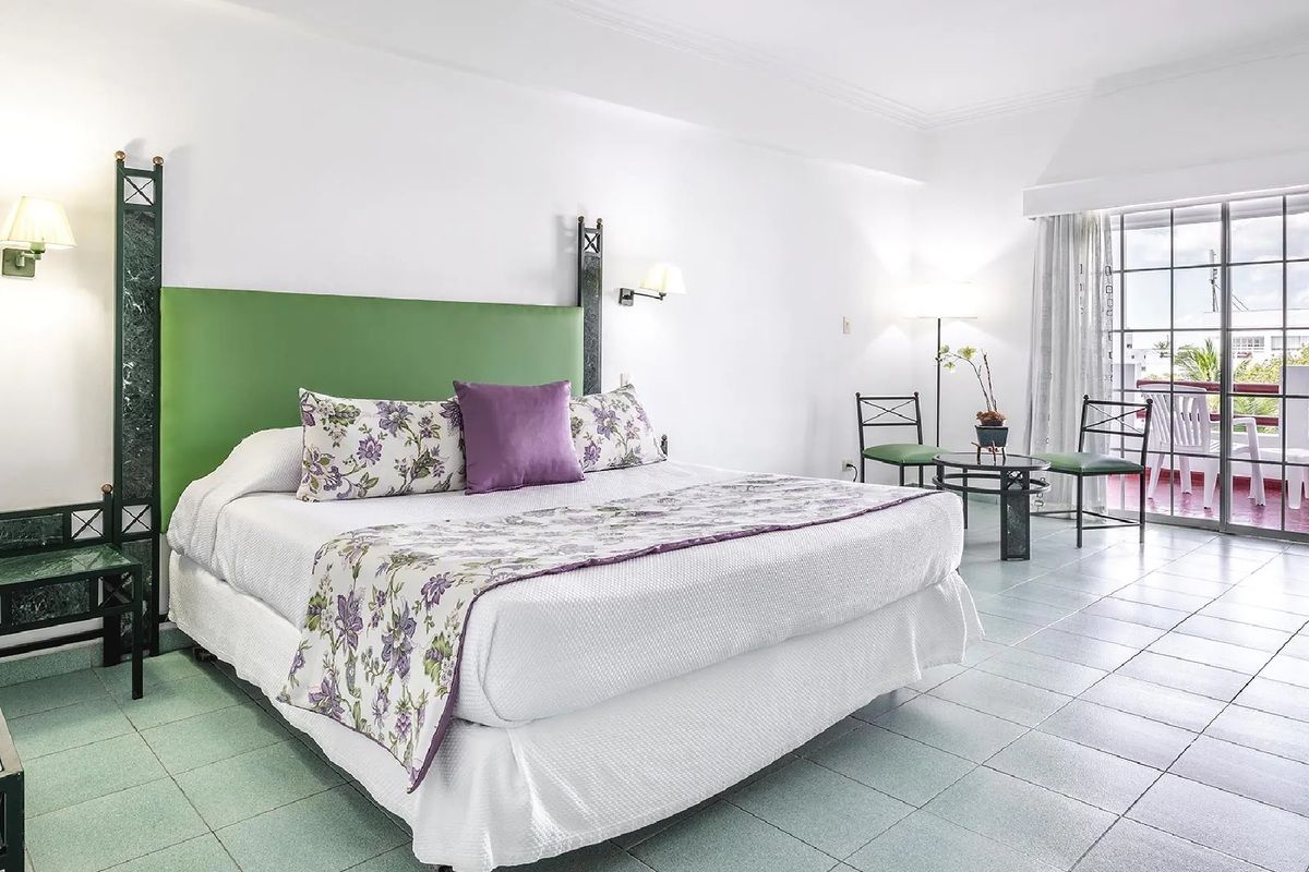 Be Live Experience Hamaca Garden