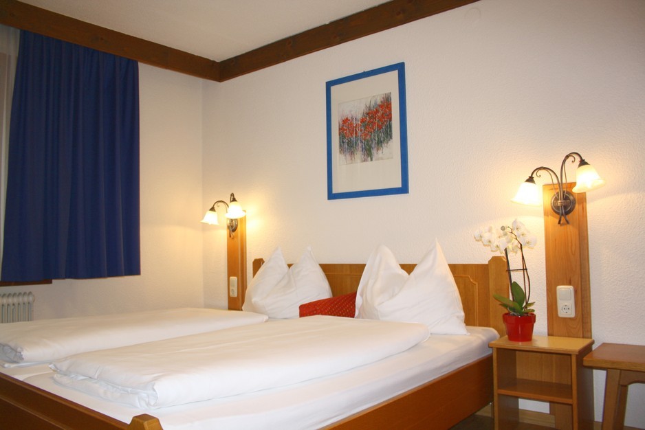 Apartmány Alpenlandhof