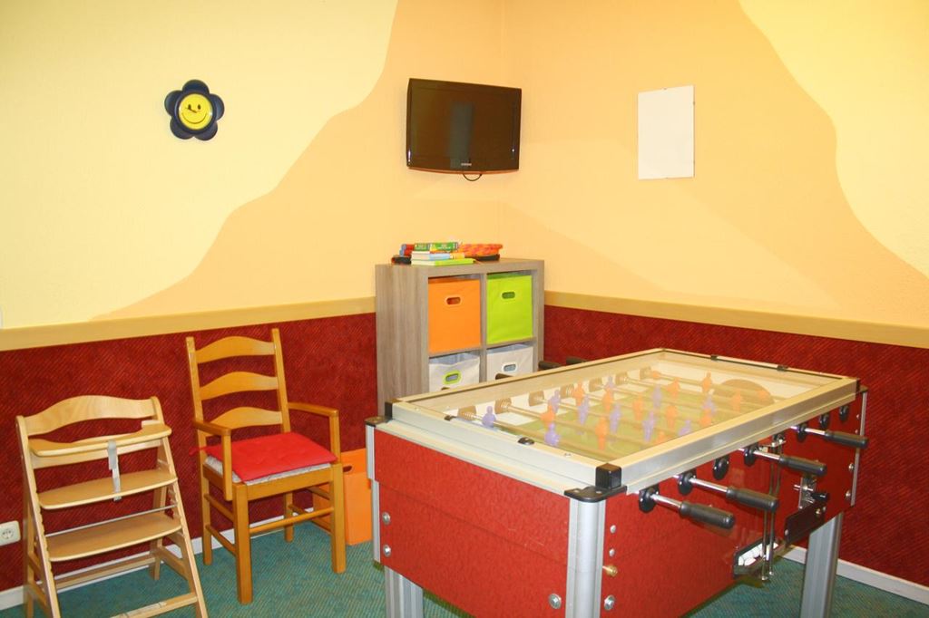 Apartmány Alpenlandhof