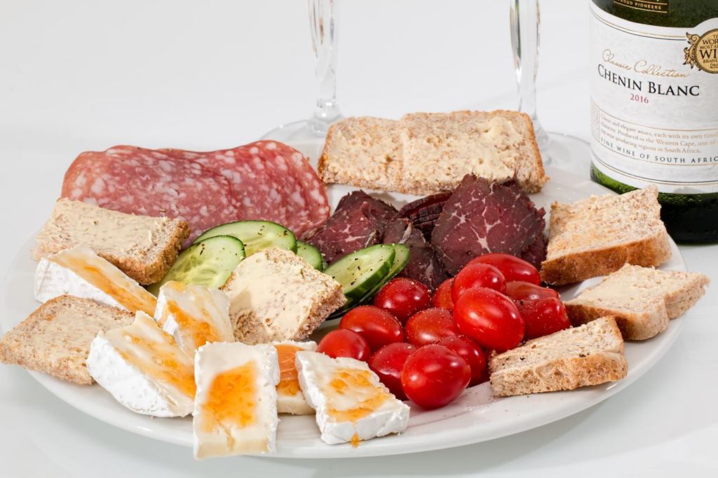 Apartmány Alpenlandhof