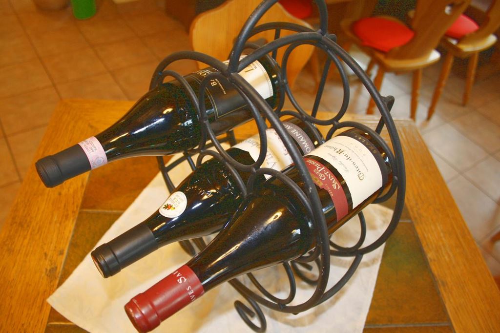 Apartmány Alpenlandhof