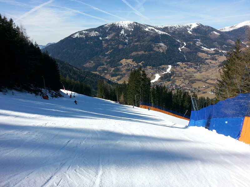 Apartmány Alpenlandhof