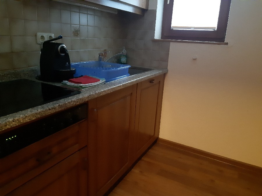 Apartmány Alpenlandhof
