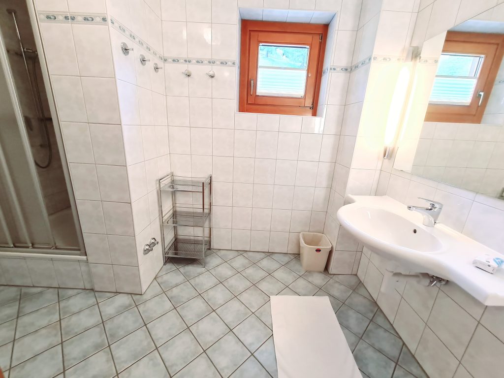 Apartmány Alpenlandhof