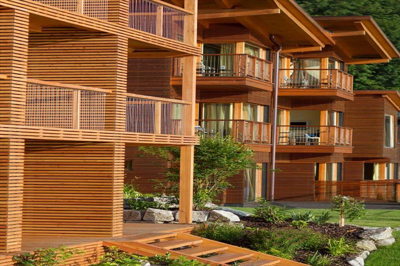 Seehotel Seevilla Freiberg