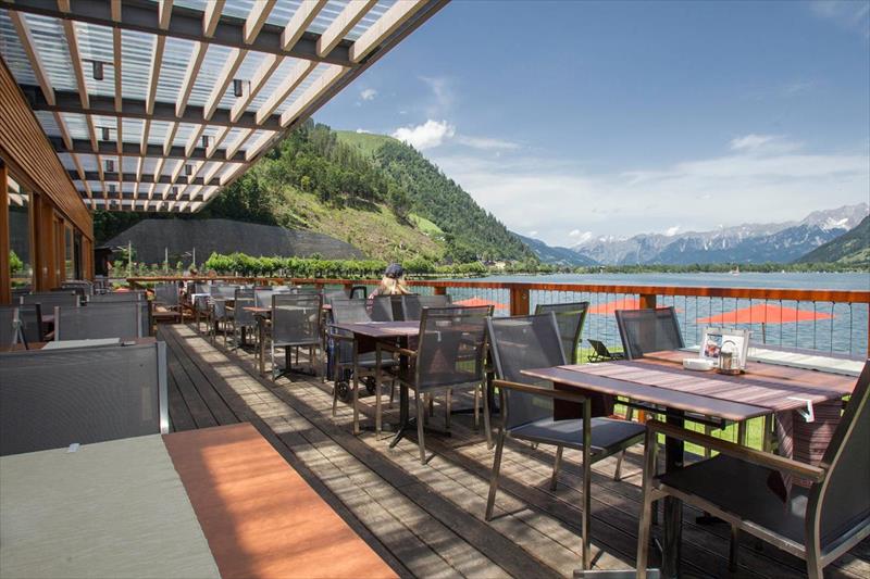 Seehotel Seevilla Freiberg