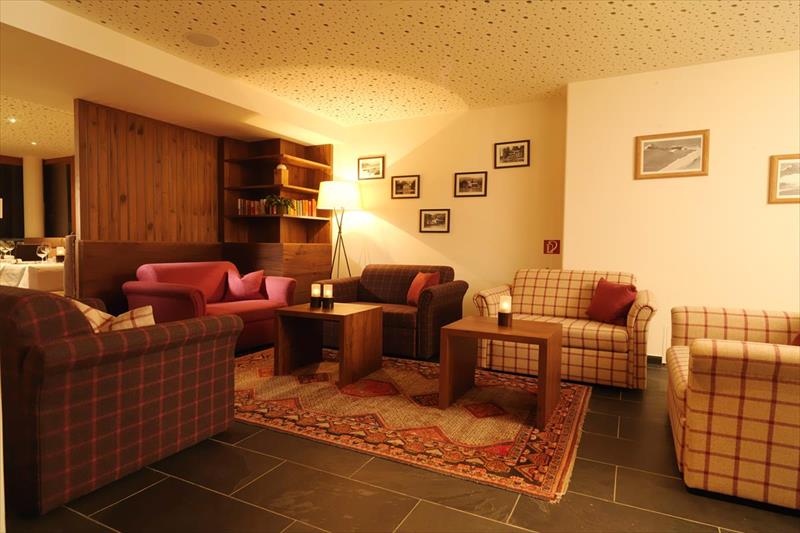 Seehotel Seevilla Freiberg