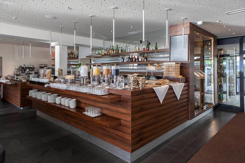 Seehotel Seevilla Freiberg