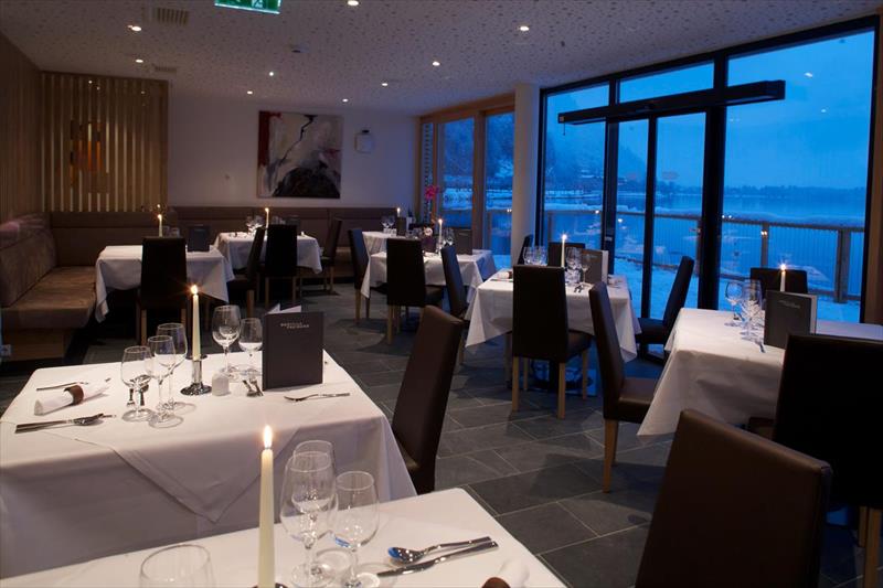 Seehotel Seevilla Freiberg
