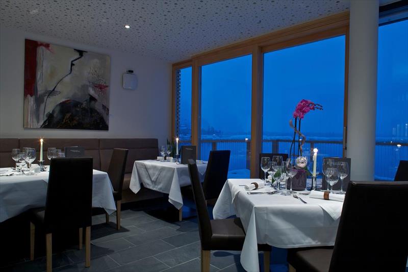 Seehotel Seevilla Freiberg