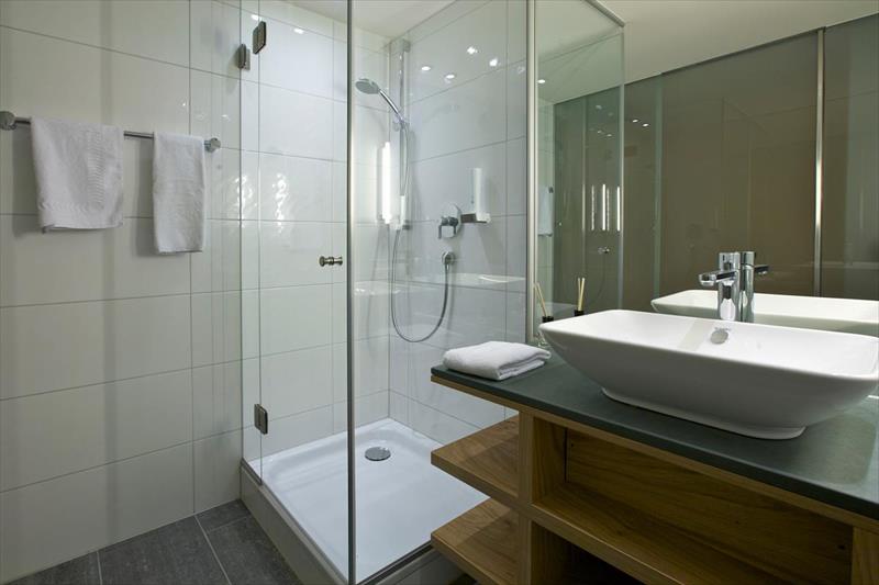 Seehotel Seevilla Freiberg