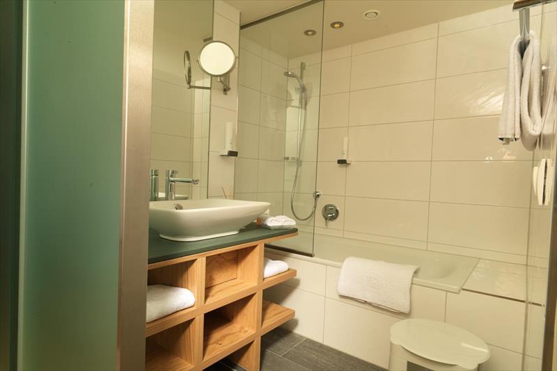 Seehotel Seevilla Freiberg