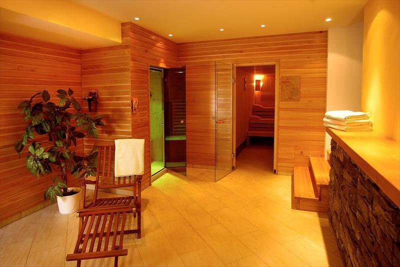 Seehotel Seevilla Freiberg