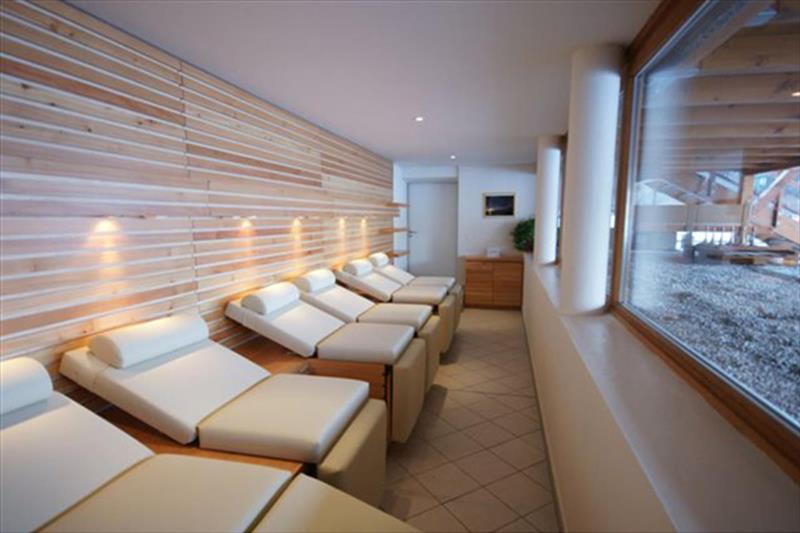 Seehotel Seevilla Freiberg