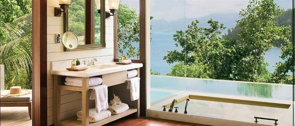 Four Seasons Resort Seychelles