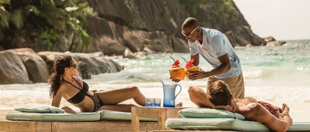 Four Seasons Resort Seychelles
