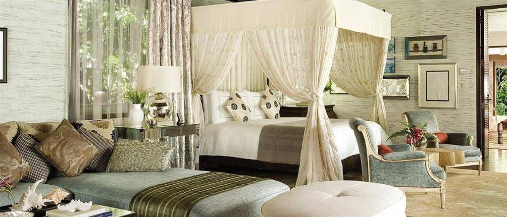 Four Seasons Resort Seychelles
