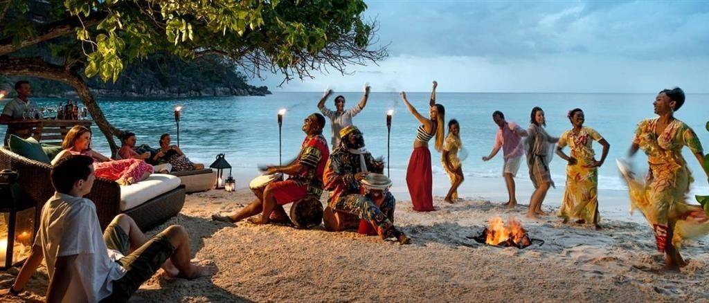 Four Seasons Resort Seychelles