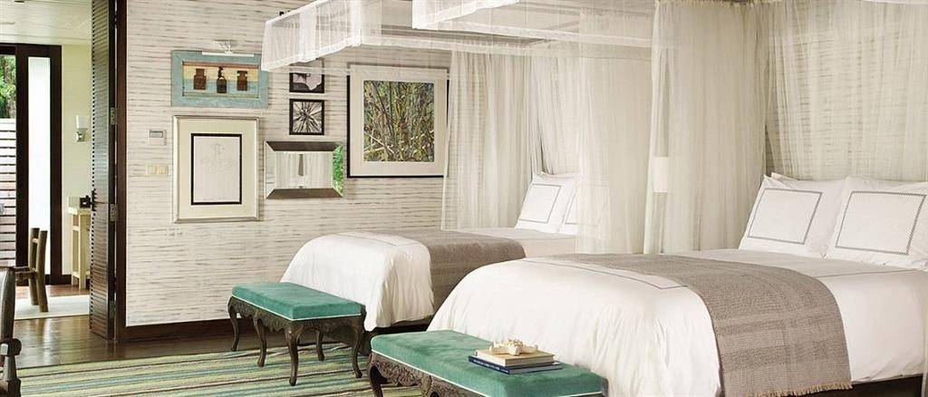 Four Seasons Resort Seychelles