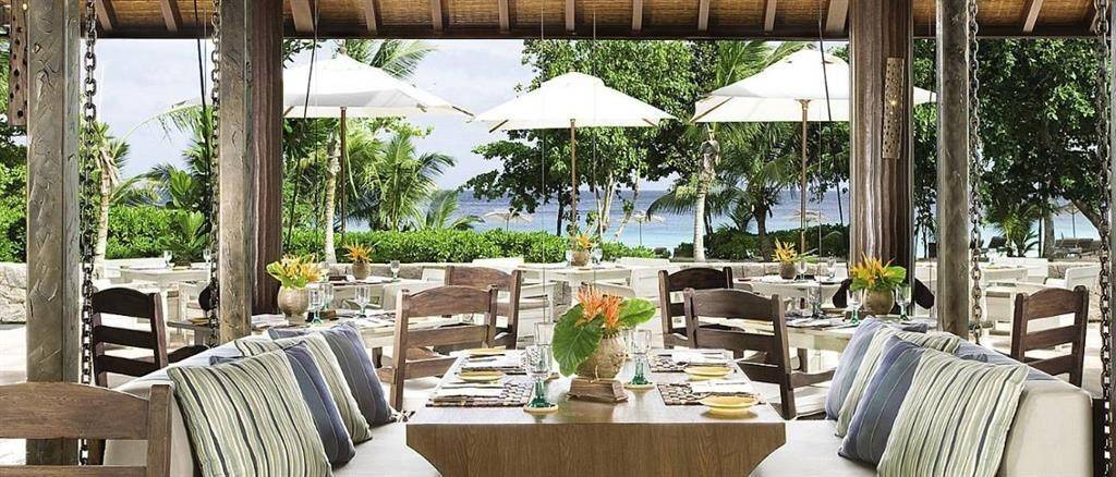 Four Seasons Resort Seychelles