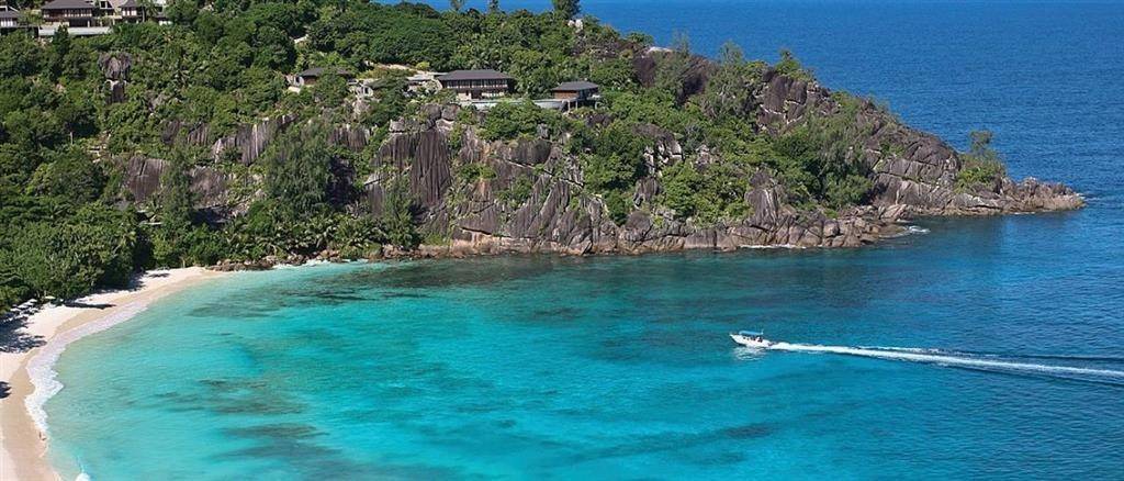 Four Seasons Resort Seychelles