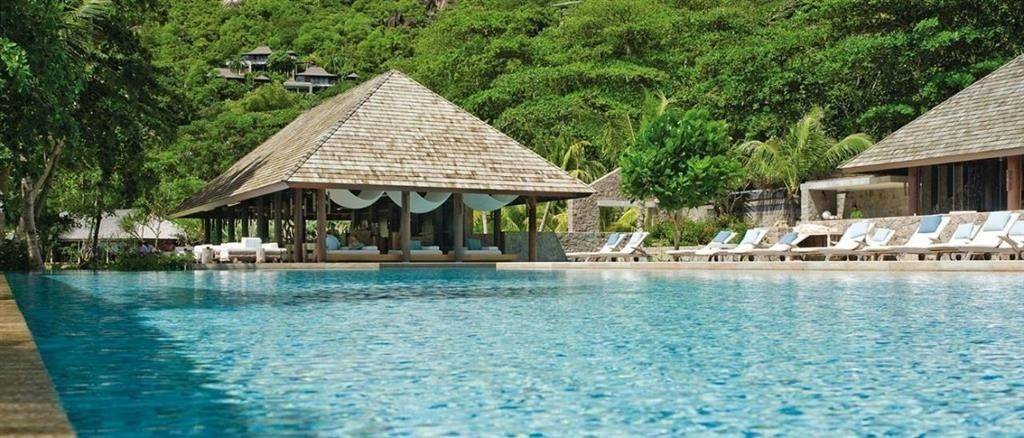 Four Seasons Resort Seychelles