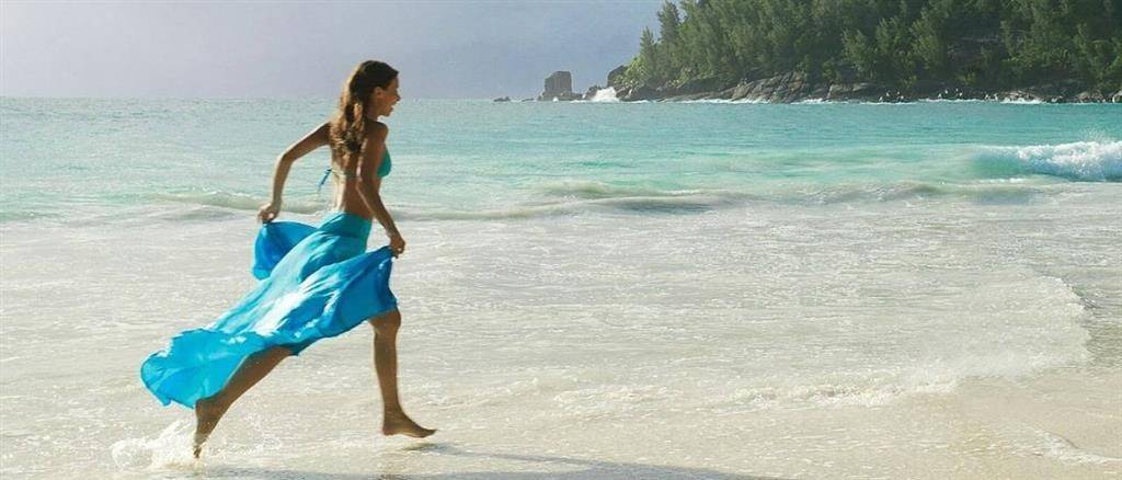 Four Seasons Resort Seychelles