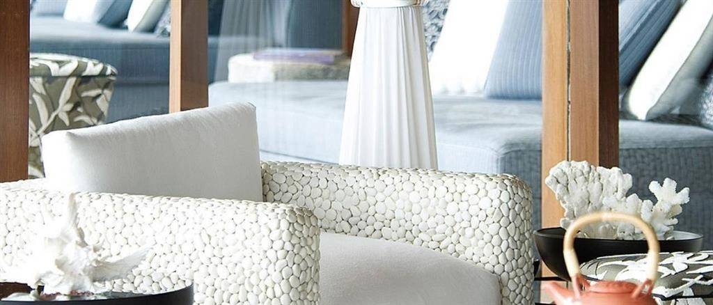 Four Seasons Resort Seychelles