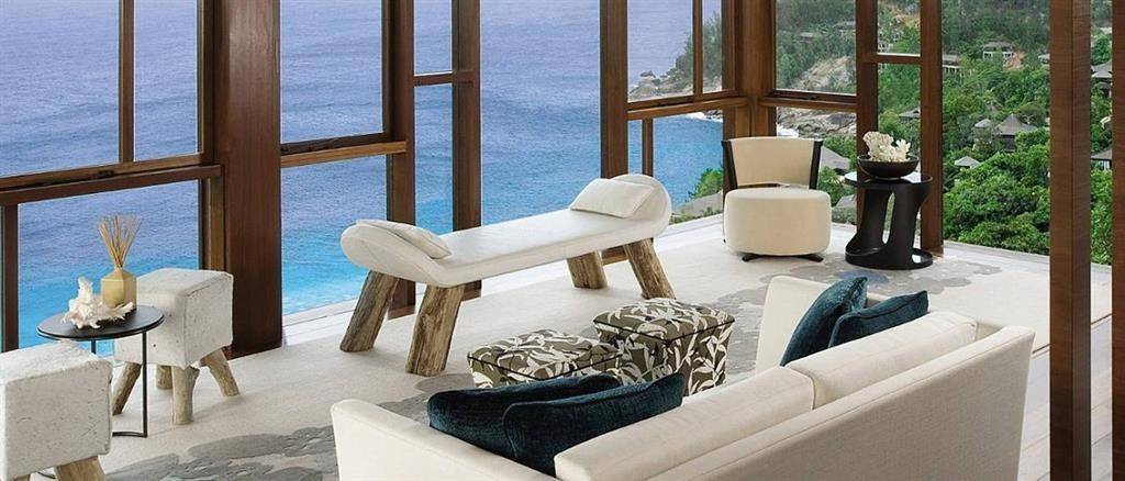 Four Seasons Resort Seychelles