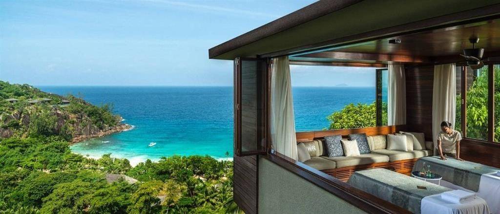 Four Seasons Resort Seychelles