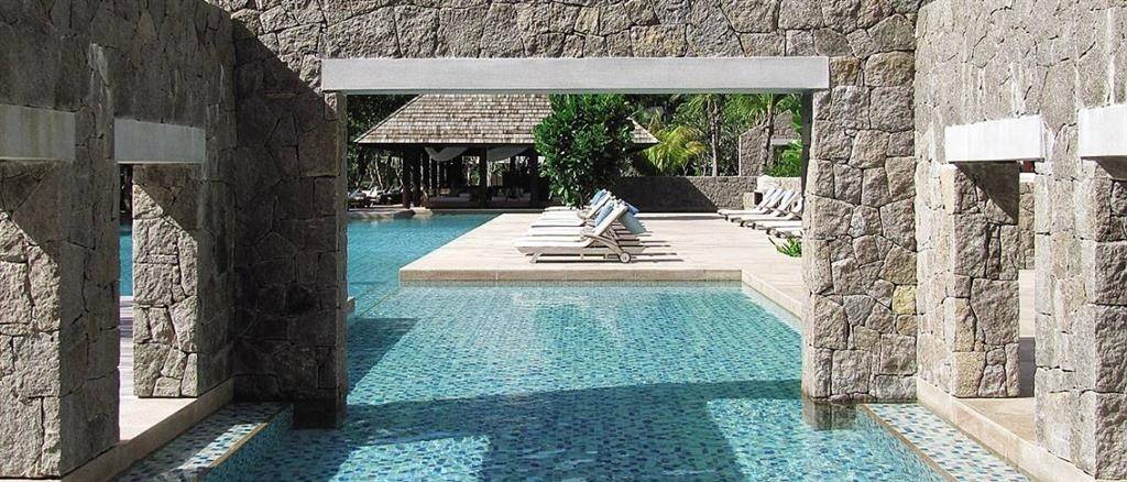 Four Seasons Resort Seychelles