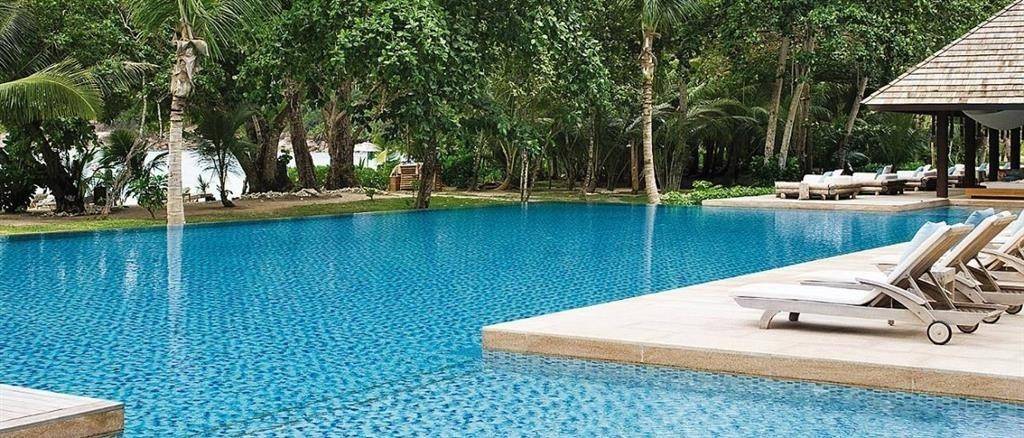 Four Seasons Resort Seychelles