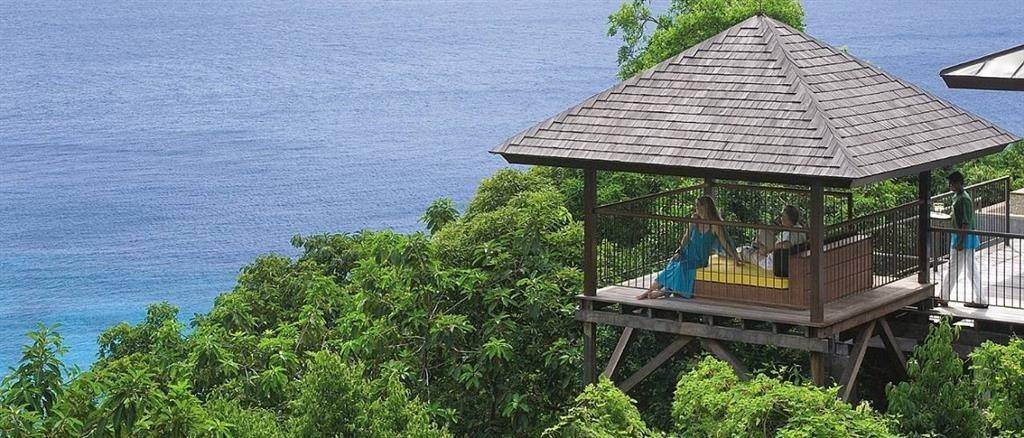 Four Seasons Resort Seychelles