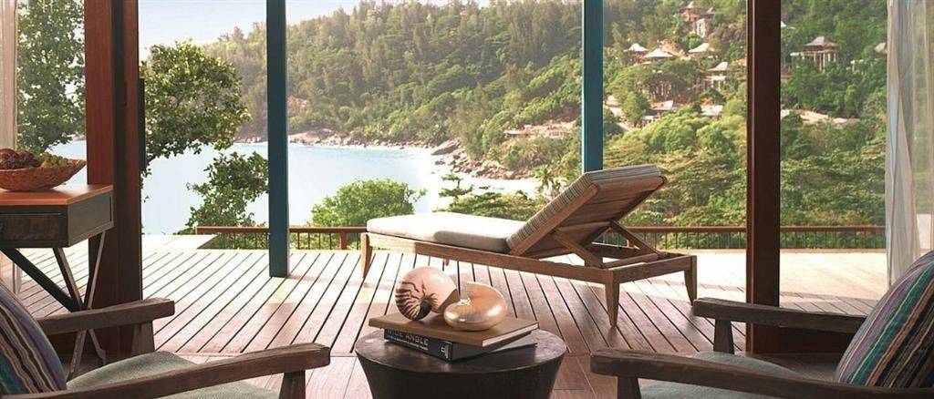Four Seasons Resort Seychelles