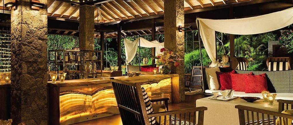 Four Seasons Resort Seychelles
